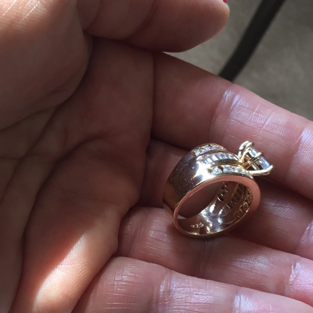 Wedding Ring - image 3